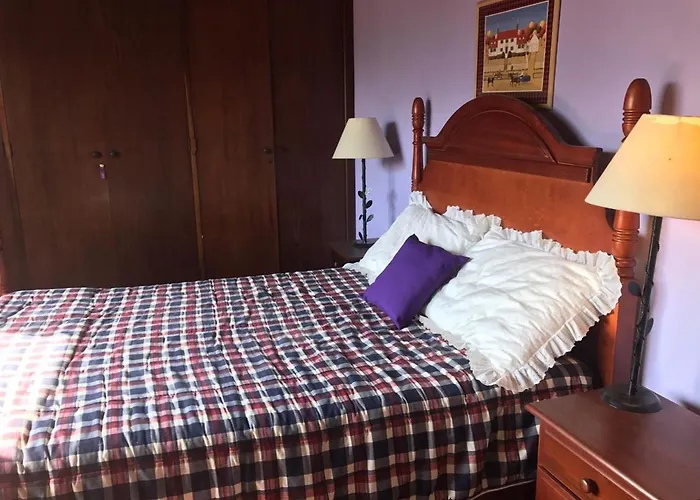 Apartamento No Centro De Campos Do Jordao