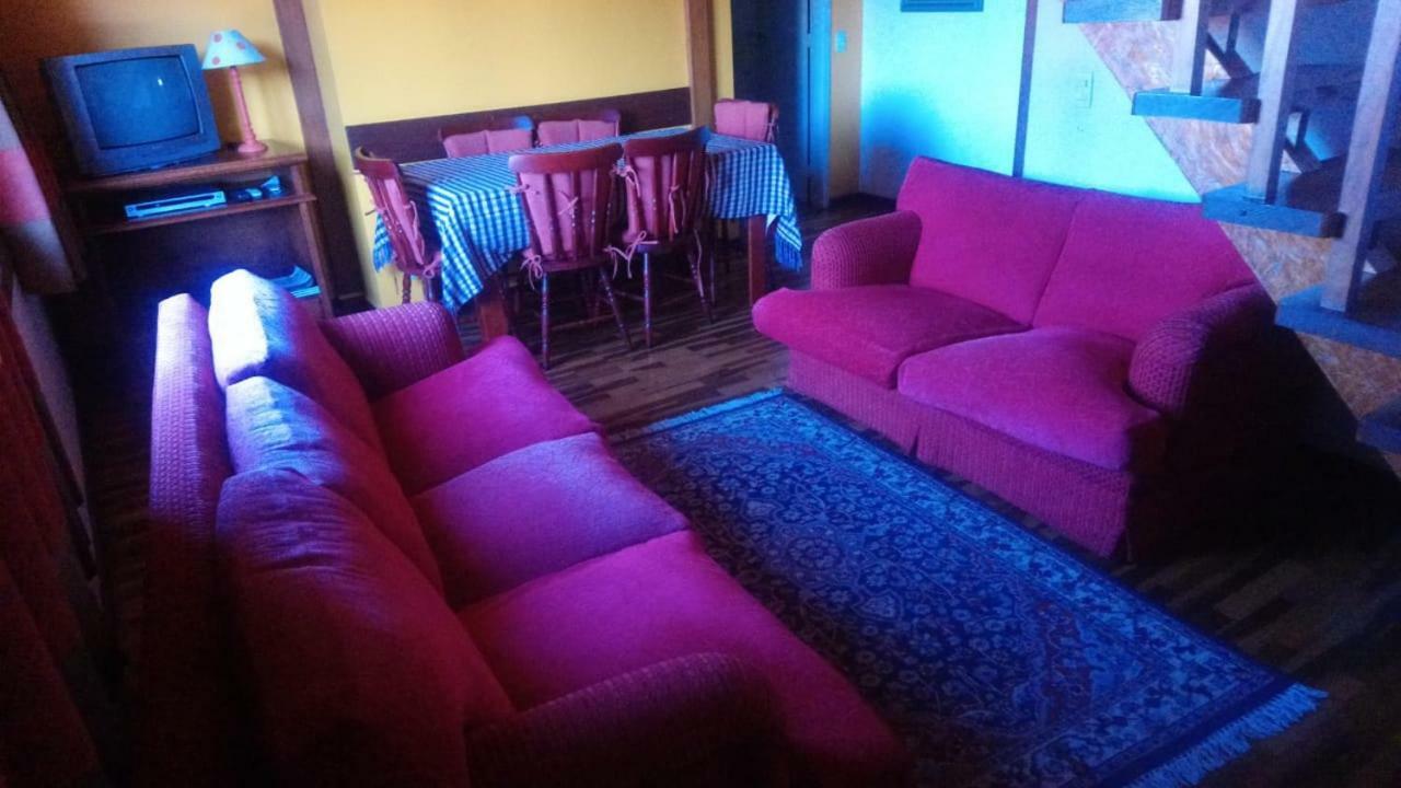 No Centro De Apartment *