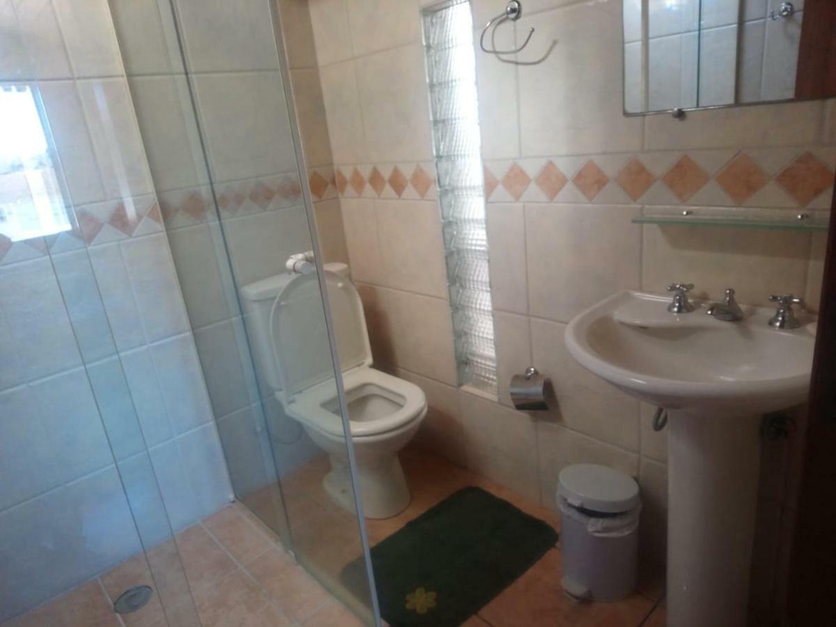 No Centro De Apartment *