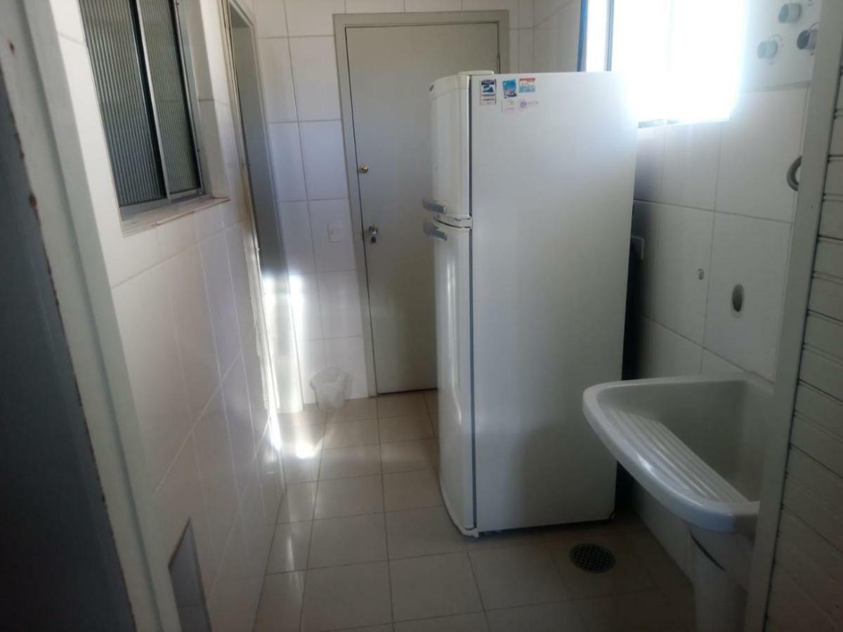 Apartment No Centro De